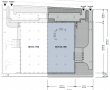 65,035 sq ft Monterrey