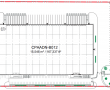 Layout Cienega de Flores 167,337 Sq Ft
